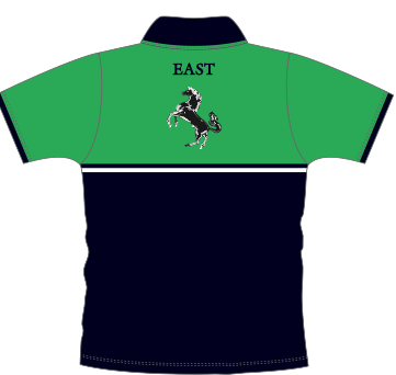 Prep Quarter Polos