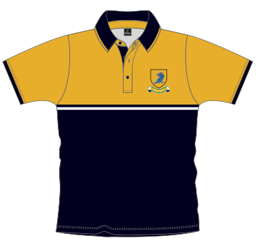 Prep Quarter Polos