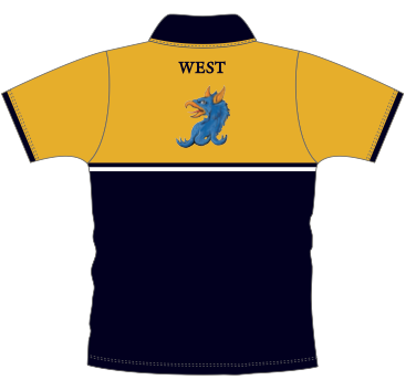 Prep Quarter Polos