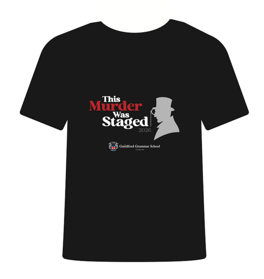 Production T-shirt