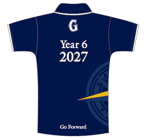 Year 6 Polo 2027