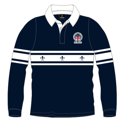 Year 12 Leavers Jumper