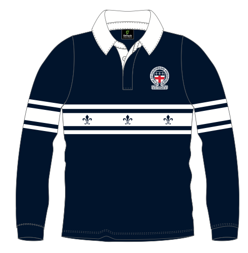 Year 12 Leavers Jumper