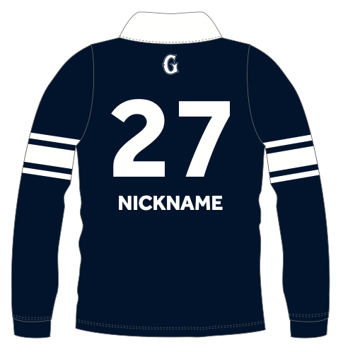 Year 12 Leavers Jumper