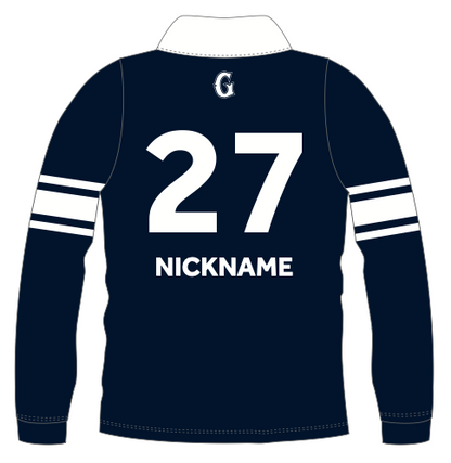 Year 12 Leavers Jumper