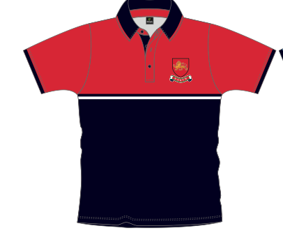 Prep Quarter Polos