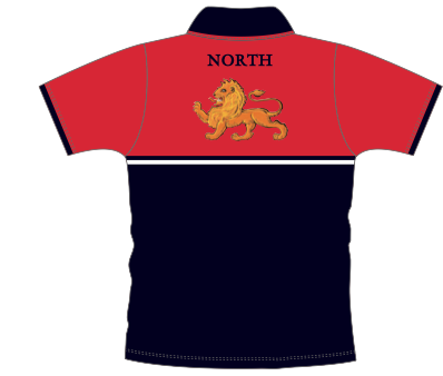 Prep Quarter Polos