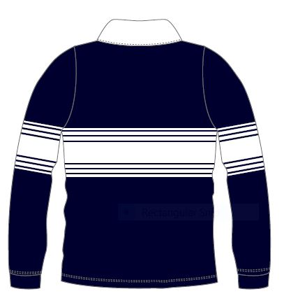 Staff Rugby Jumper - NEW