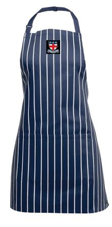 Apron - Striped