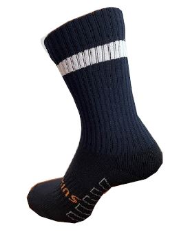 Socks - Winter sport, short