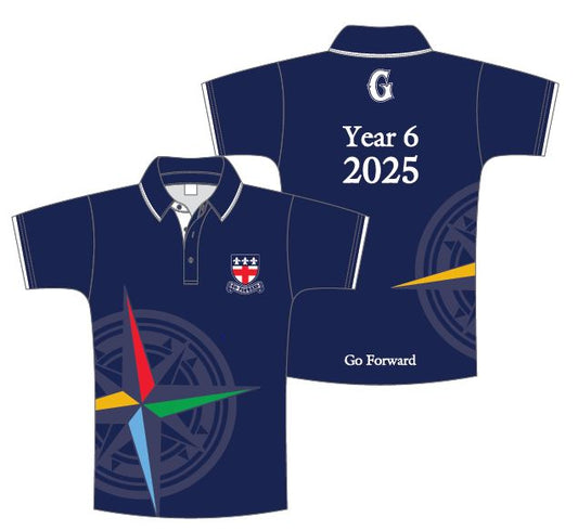 Year 6 Polo 2025