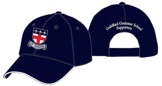 Cap - Supporters