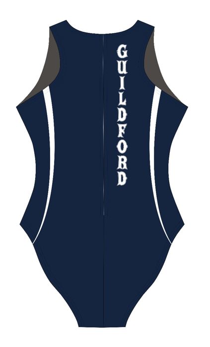 Water polo Bathers - girls