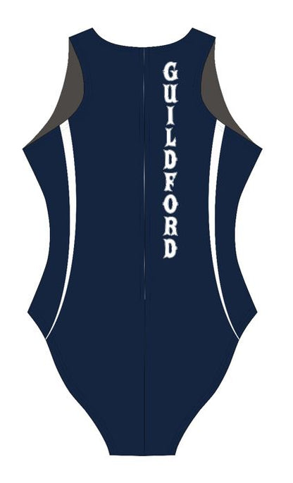 Water polo Bathers - girls