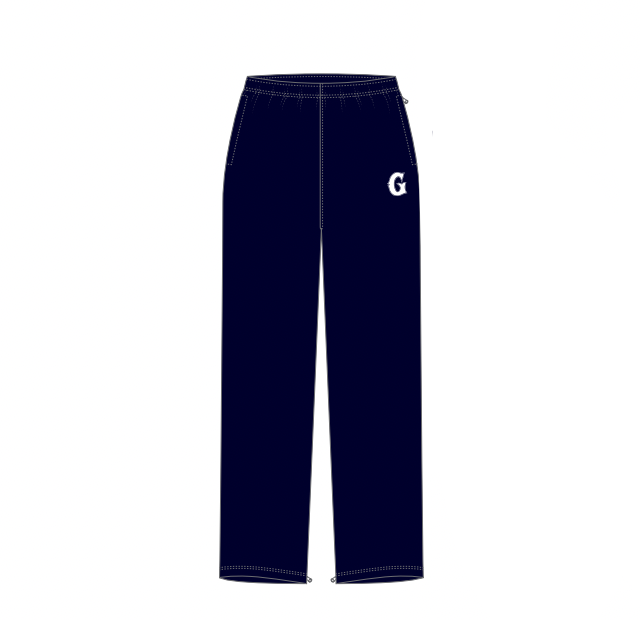 Tracksuit Pants