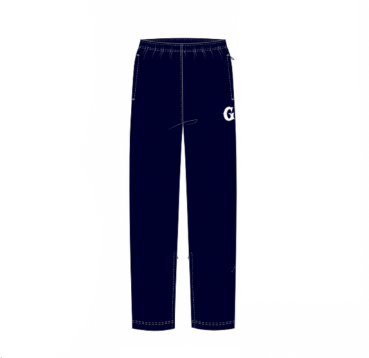 Tracksuit Pants - female fit