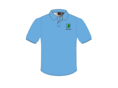 Prep Quarter Polos