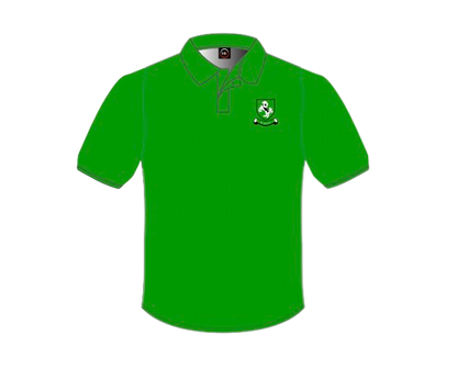Prep Quarter Polos