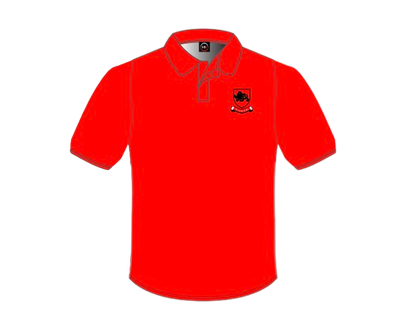 Prep Quarter Polos