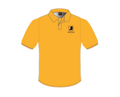 Prep Quarter Polos