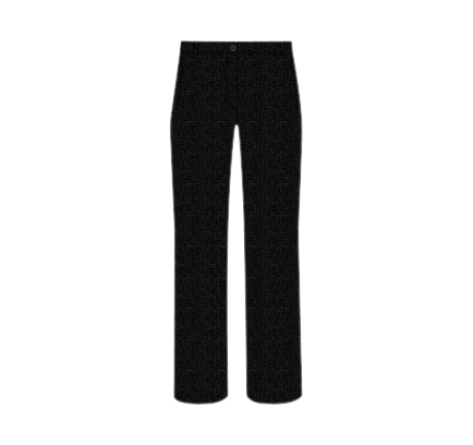 Trousers - female fit