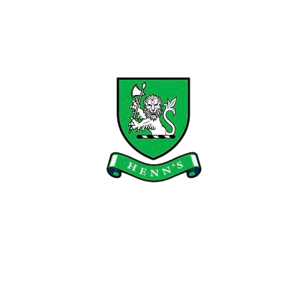 Pin - Senior Houses