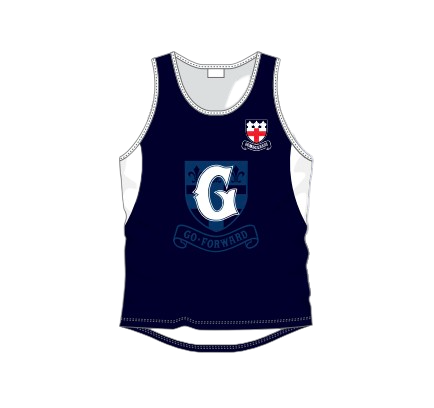 Athletics Singlet