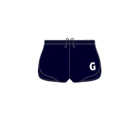 Athletics Shorts