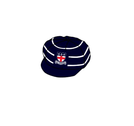 Darlot Cricket Cap (1st Team Players Only)
