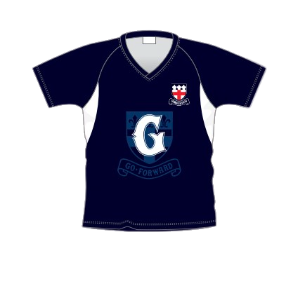 Hockey Jersey