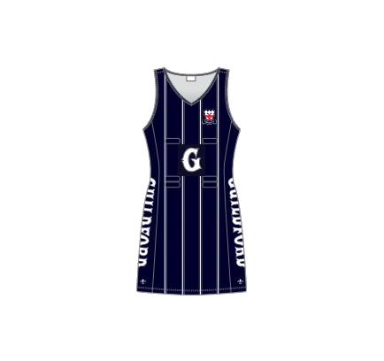 Netball Dress