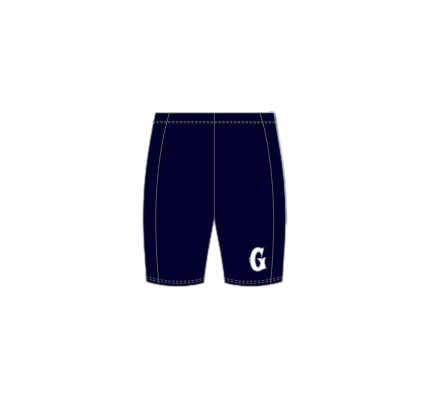 Rowing Training Shorts