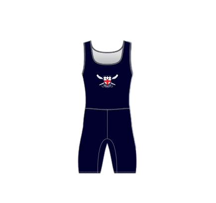 Rowing Zoot Suit