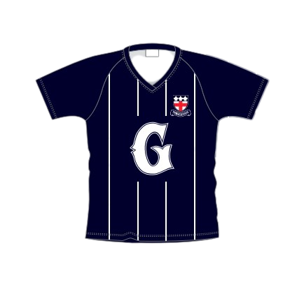 Soccer Jersey