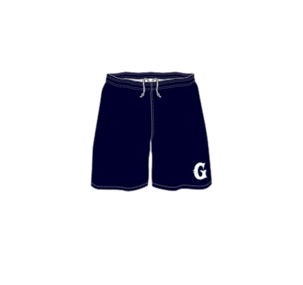 HSVB Shorts (Hockey, Soccer, Volleyball or Basketball)