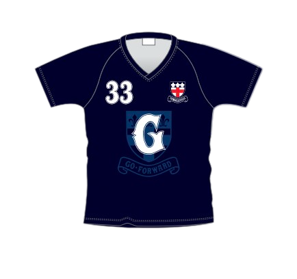 Volleyball Jersey