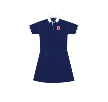 K-2 Dress